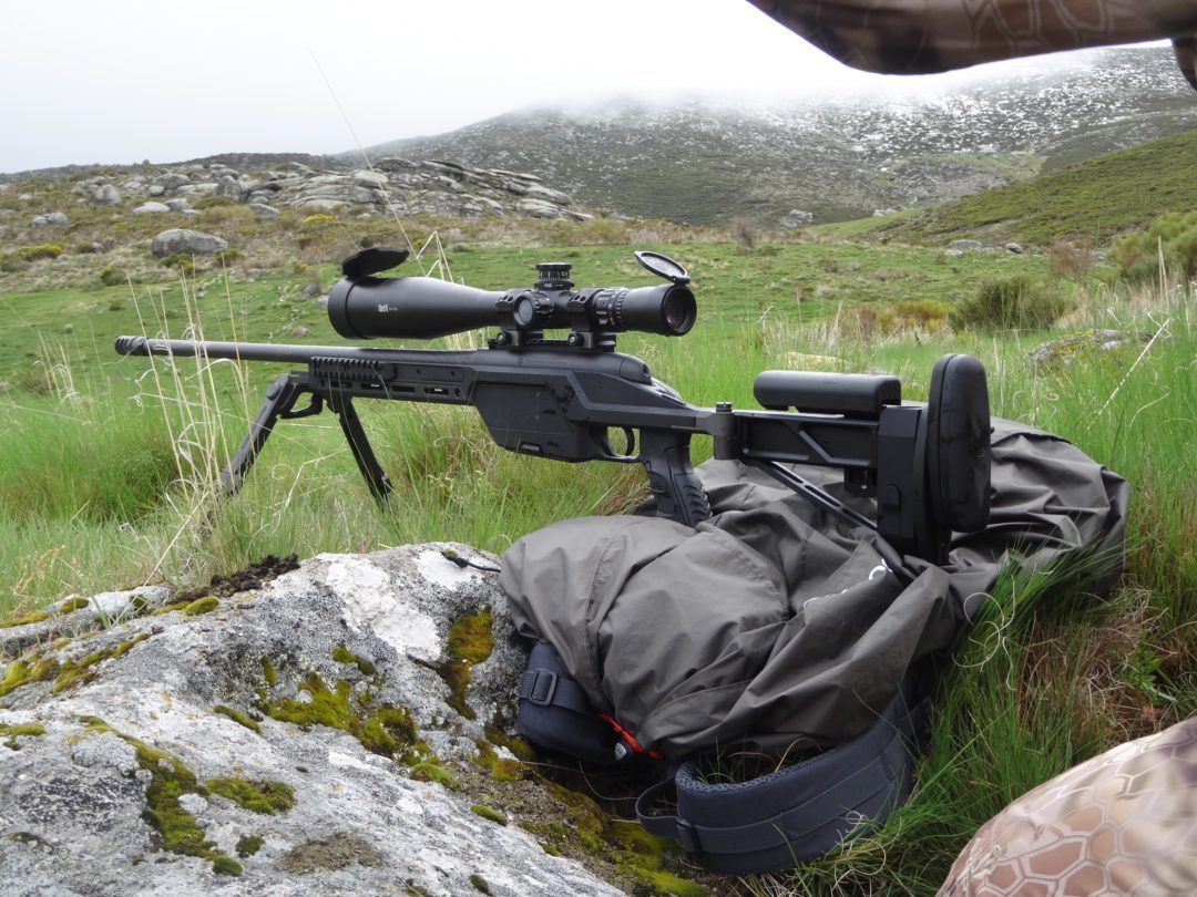 RIFLE